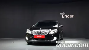 Hyundai Equus, 2015 — миниатюра 3