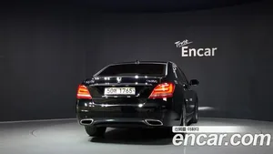 Hyundai Equus, 2015 — миниатюра 4