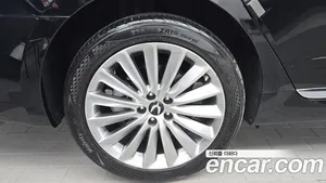 Hyundai Equus, 2015 — миниатюра 5