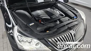 Hyundai Equus, 2015 — миниатюра 6