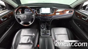 Hyundai Equus, 2015 — миниатюра 7