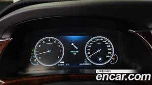 Hyundai Equus, 2015 — миниатюра 8