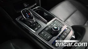 Hyundai Equus, 2015 — миниатюра 9