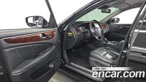 Hyundai Equus, 2015 — миниатюра 10