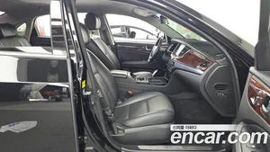 Hyundai Equus, 2015 — миниатюра 11