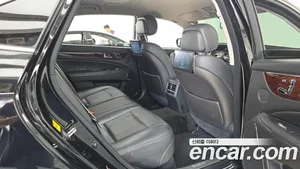 Hyundai Equus, 2015 — миниатюра 12