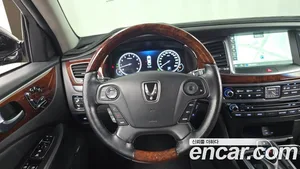 Hyundai Equus, 2015 — миниатюра 13
