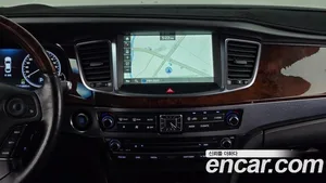 Hyundai Equus, 2015 — миниатюра 14