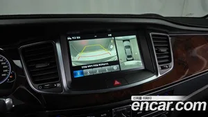 Hyundai Equus, 2015 — миниатюра 15