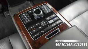 Hyundai Equus, 2015 — миниатюра 19