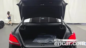 Hyundai Equus, 2015 — миниатюра 20