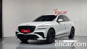 Genesis GV70, 2024 — миниатюра 1
