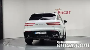 Genesis GV70, 2024 — миниатюра 4