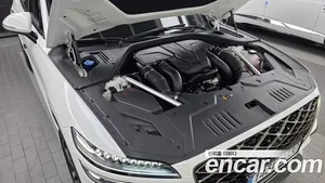 Genesis GV70, 2024 — миниатюра 6