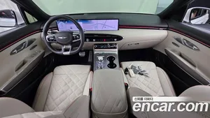 Genesis GV70, 2024 — миниатюра 10