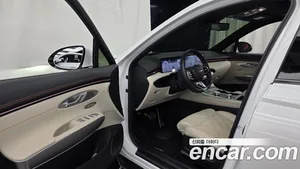 Genesis GV70, 2024 — миниатюра 13
