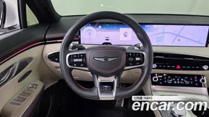 Genesis GV70, 2024 — миниатюра 19
