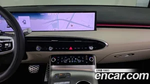 Genesis GV70, 2024 — миниатюра 20