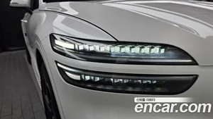 Genesis GV70, 2024 — миниатюра 8