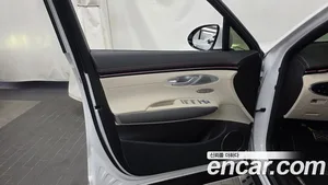 Genesis GV70, 2024 — миниатюра 14