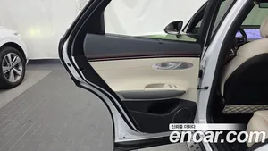 Genesis GV70, 2024 — миниатюра 15