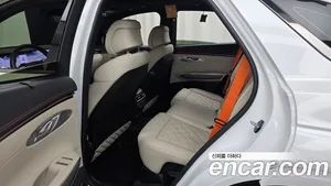 Genesis GV70, 2024 — миниатюра 16