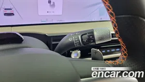 Genesis GV70, 2024 — миниатюра 28