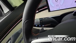 Genesis GV70, 2024 — миниатюра 29