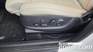 Genesis GV70, 2024 — миниатюра 32