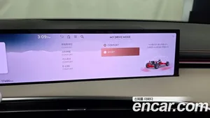 Genesis GV70, 2024 — миниатюра 34