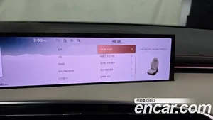 Genesis GV70, 2024 — миниатюра 35