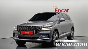 Genesis GV80, 2023 — миниатюра 1