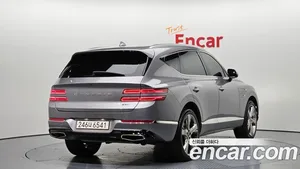 Genesis GV80, 2023 — миниатюра 2