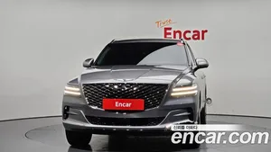 Genesis GV80, 2023 — миниатюра 3