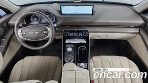Genesis GV80, 2023 — миниатюра 10