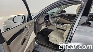 Genesis GV80, 2023 — миниатюра 13