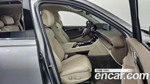 Genesis GV80, 2023 — миниатюра 17