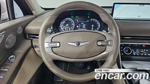 Genesis GV80, 2023 — миниатюра 19