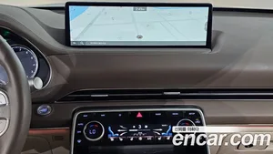 Genesis GV80, 2023 — миниатюра 20