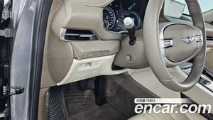 Genesis GV80, 2023 — миниатюра 23