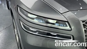 Genesis GV80, 2023 — миниатюра 8