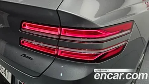 Genesis GV80, 2023 — миниатюра 9