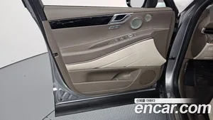 Genesis GV80, 2023 — миниатюра 14