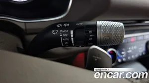 Genesis GV80, 2023 — миниатюра 29