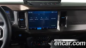 Ford Bronco, 2022 — миниатюра 18