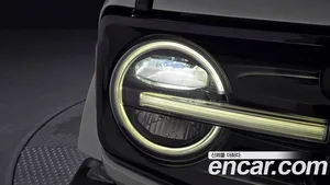 Ford Bronco, 2022 — миниатюра 8