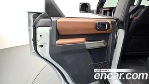 Ford Bronco, 2022 — миниатюра 15
