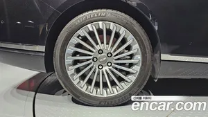 Genesis G80, 2022 — миниатюра 5