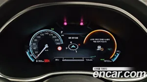 Genesis G80, 2022 — миниатюра 11