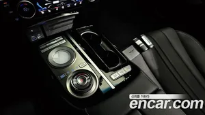 Genesis G80, 2022 — миниатюра 12